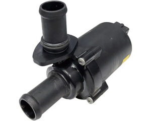 Eberspacher® 24V Supply Voltage, 18mm Pipe Diameter, Hydronic M-II Water Pump (25.2435.25.0100)