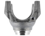 Spicer® 46-Spline Count, SPL250 Series, Drive Shaft End Yoke, Steel (250-4-21-1)