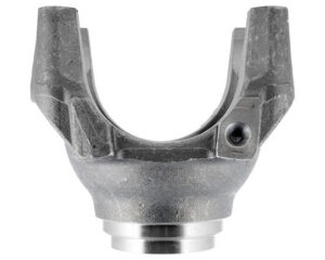 Spicer® 46-Spline Count, SPL250 Series, Drive Shaft End Yoke, Steel (250-4-21-1)