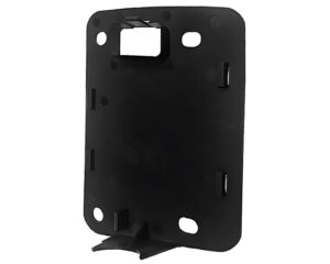 Navistar International® Lower-Mirror Isolator Pad, Right Side (2503942C1)