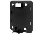 Navistar International® Lower-Mirror Isolator Pad, Right Side (2503942C1)