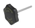 Navistar International® Power Steering Reservoir – Cap Dipstick (2507059C1)