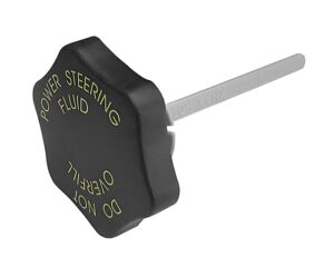 Navistar International® Power Steering Reservoir – Cap Dipstick (2507059C1)