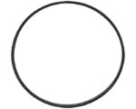 Navistar International® Power Steering Reservoir – Gasket Cap (2507061C1)