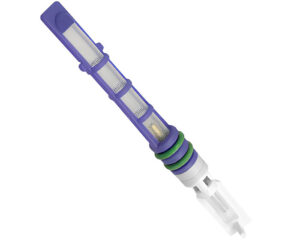 Navistar International® Orifice Tube Valve (2513533C1)