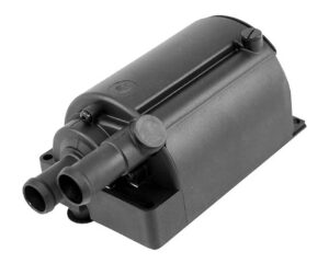 Eberspacher® 12-Volt Hydronic D5WSC Water Heater Pump (251920250000)