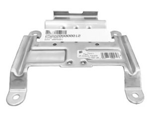 Espar Mounting Bracket (2522208000012)