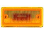 Truck-Lite® 3-Diode LED Marker Clearance Rectangular Light – Yellow Lens (25250Y)