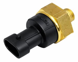 Detroit Diesel® OEM Pressure Sensor (25358831)