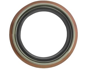 0.750″ Shaft Size, 1.129″ O.D, 0.188" Width, 25-Design Type, Nitrile Oil Seal (254270)