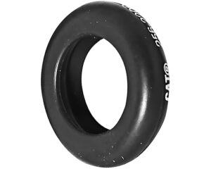 CAT® 0.866" O.D – Rubber Circular Seal (256-2209)