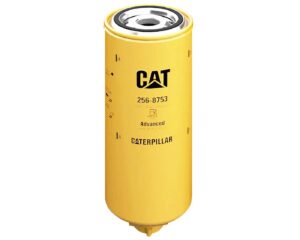 CAT® Advanced High Efficiency Rating, Fuel/Water Separator Filter (256-8753)