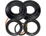 Navistar International® Power Steering, Gear Input Shaft Seal Kit (2585853C91)