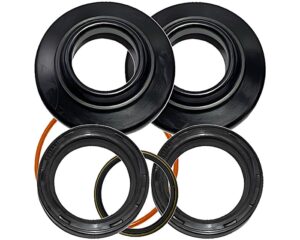 Navistar International® Power Steering, Gear Input Shaft Seal Kit (2585853C91)