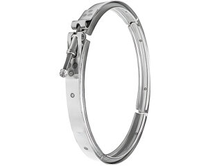 Navistar International® Clamp Assembly, V-Band, For Turbocharger (2591685C91)