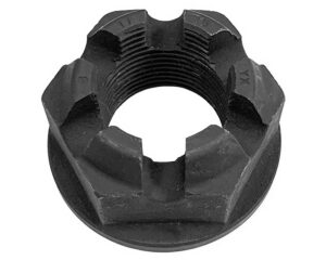 Navistar International® Slotted Nut (2601563C1)