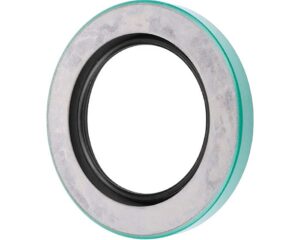 CR Seals/SKF 2.625″ Shaft Size, 3.751″ O.D, CRWHA1 Design Type – Double Lip Oil Seal (26298)