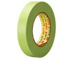 3M Scotch Performance 48mm x 55m, Green Masking Tape, 1-Roll (26340)