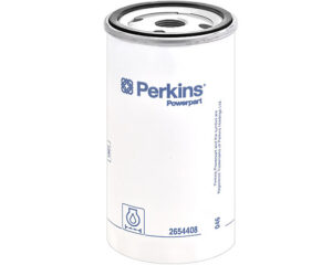 Perkins® Oil Filter, Spin-On (2654408)