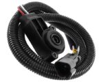 CAT® OEM 3-Pin Rotary Position Sensor, Medium Duty, PWM Output (266-1466)