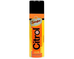Schaeffer® 266 Citrol Cleaner and Industrial Degreaser – 16 oz. Spray