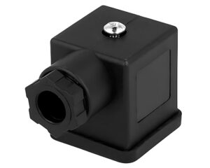 Din Connector (27-9MSD-6430)