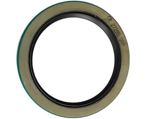 CR Seals/SKF 2.75″ Shaft Size, 3.543″ O.D, CRWHA1 Design Type – Double Lip Oil Seal (27295)