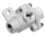 Bendix® 3/8″ FNPT Ports, NEW DC-4 Style, Double Check Valve – Air Brake (278614N)