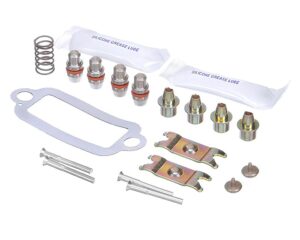 Bendix® NEW Service Unloader Valve Kit, For TF500/501, TF600/700 TF1000/1400 (279615N)