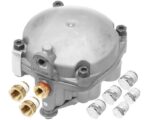 Bendix® 4-Port Delivery – New RE6 Type Relay Emergency Brake Valve (281865N)