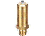 Bendix® 1/4″-18 Thread Size, 150 ± 8 PSI, NEW ST-3 Type Safety Valve (284142N)