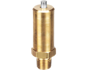 Bendix® 1/4″-18 Thread Size, 150 ± 8 PSI, NEW ST-3 Type Safety Valve (284142N)