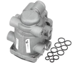 Bendix® E-7 Dual Circuit Foot Brake Valve, Suspended Pedal Type (284760)