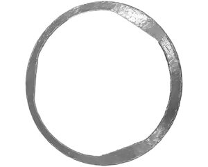 Cummins® Aftertreatment Device Gasket (2866337)