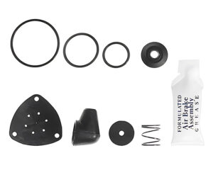 Bendix® Purge Valve Repair Kit – Hard Seat, For AD-2 Air Dryer Application (287053)