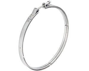 Cummins® OEM V-Band Clamp (2871863)