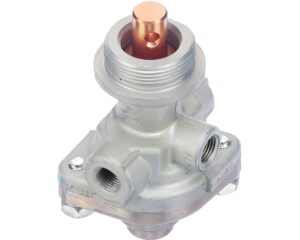 Bendix® 2-Delivery 1/8" NPT Port, PP-8 Push-Pull Control Valve (287238)