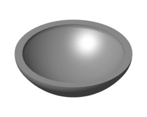 Cummins® OEM Expander Plug (2888710)