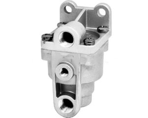 Bendix® LQ-4 Pressure Proportioning Valve, For Front/Steer Axle Application (289148)