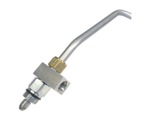 Cummins® Injector Fuel Supply Tube (2896819)