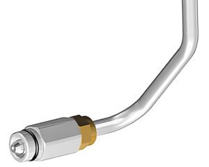 Cummins® Injector Fuel Supply Tube (2896821)