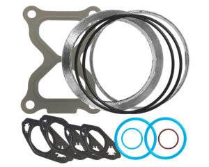 CAT® OEM Turbocharger Install Gasket Kit (290-3986)
