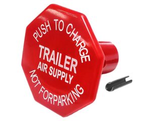 Bendix® Knob, For Dash Control Valves (290655)