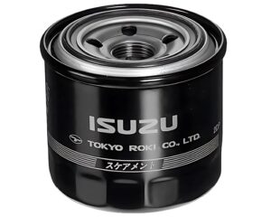 Isuzu® Oil Filter (294456-641)