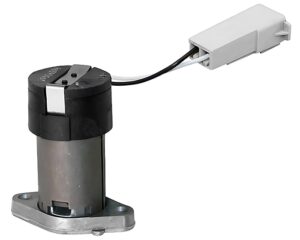 Allison Transmission® OEM Solenoid Valve, Non-Latching, Mounted Type (29567647)