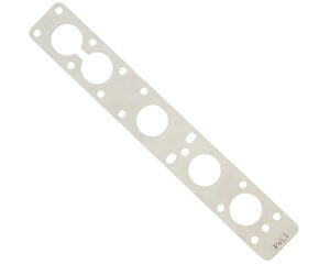 Allison Transmission® OEM Gasket, Trimmer Valve Cover (29541384)