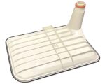 Allison Transmission® Internal Oil Pan Deep Transmission Filter (29542824)