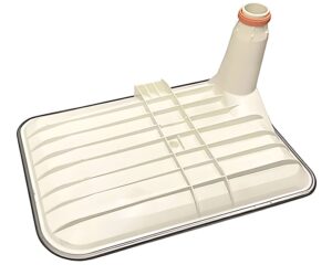 Allison Transmission® Internal Oil Pan Deep Transmission Filter (29542824)