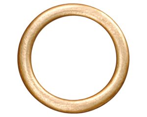 Allison Transmission® OEM Flat Washer (29544516)