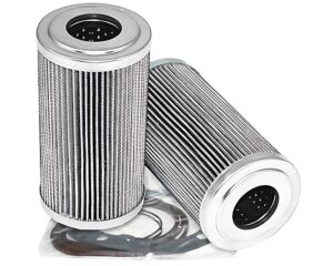 Fleetguard® Transmission Filter Kit (HF28943)